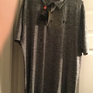Under Armor Golf Shirt
